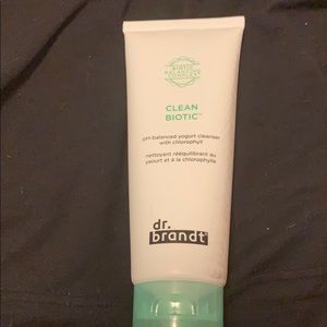 Dr Brandt clean biotic